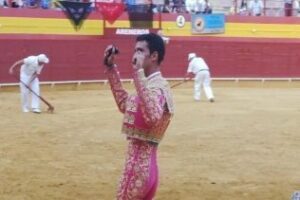 José Miguel Luz sublime