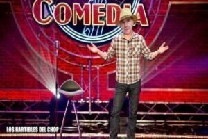 "Los Hartibles del Chop" ya tienen su espacio alminuto"