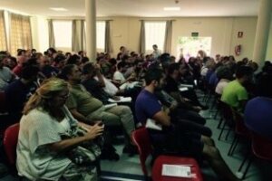 Un Proyecto económico para la gente.Por: Ángel Luis Jiménez Rodríguez