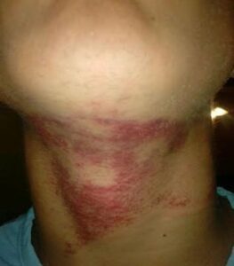 Yo reportero: "Si va más rápido"