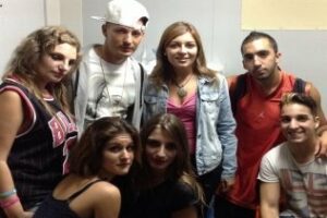 Juventud despide sus actividades veraniegas con el Festival Latin Party Goodbye Summer"