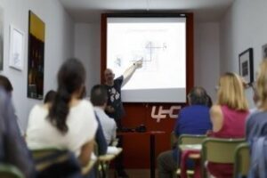 La UFCA lanza la segunda Beca de Formación para talentos