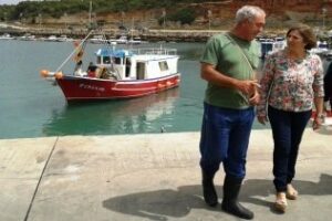 El PSOE reclama un aumento de la cuota de atún rojo para las almadrabas y para la flota artesanal