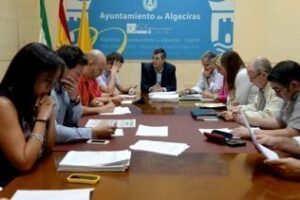 Algeciras Sí se puede critica "la falta de criterios de selección en la empresas municipales"