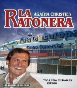 Los Hartibles del Chop: La actualidad en tono chop"