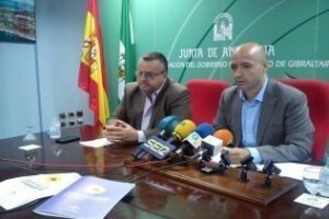 El PP critica que la Junta tenga abandonada a Algeciras en materia de empleo y formación