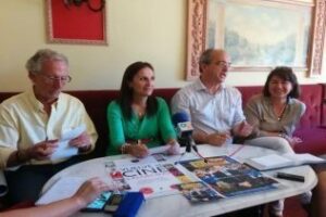 Alcultura Cinema presenta su segunda temporada