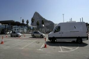 La Fiscalía investiga el papel del Peñón en el blanqueo del tabaco en la Costa del Sol