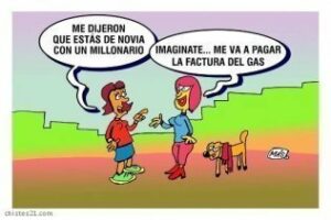 Una sociedad ostentosa y desigual.Por: Ángel Luis Jiménez Rodríguez