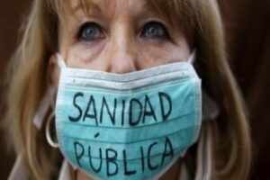 La Mesa Sectorial de Sanidad manifiesta su total apoyo" a la prescripción enfermera y exige la derogación del Real Decreto