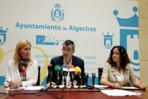 Fernández aclara que el desfase en las cuentas hallado por la Cámara ya se ha regulado"