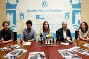 Innovatlas y Ayuntamiento organizan unas jornadas para promover la cultura de emprendedores