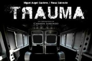 "Andalusian Films" estrena el cortometraje Trauma" el viernes 10