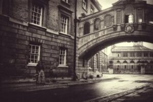 "Las fotografías de Burton Norton" abren un nuevo ciclo de exposiciones de UFCA (hasta 5 dic)