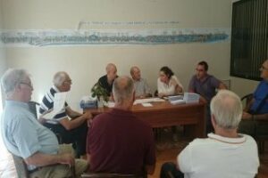 IU y FAPACSA coinciden en su preocupación por el valor catastral en Algeciras