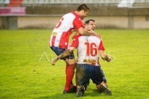 Algeciras y San Roque miran al cielo