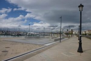 En estado muy grave un hombre tras ser presuntamente agredido en La Línea