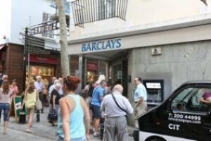 El Gibraltar International Bank abrirá en marzo de 2015