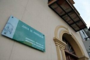 La Fiscalía toma declaración a los menores acusados de agredir a un anciano