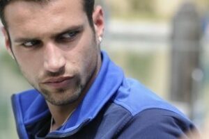 El niño (Jesús Castro) ficha por El Príncipe