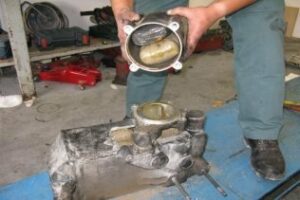 Doce detenidos e intervenidos 310 kilos de hachís