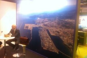 La APBA presente en la Feria FruitAttraction de Madrid