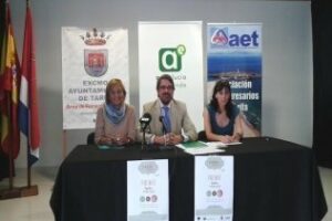 Los CADE impulsan la creación de 1.264 empresas en la provincia