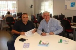 Alternativas y Mayor-Net suman fuerzas gracias a un convenio de colaboración