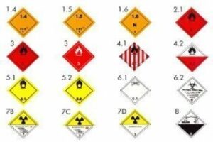La CEC organiza un curso de manipulación de mercancías peligrosas en el Campo de Gibraltar
