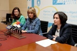 El Kursaal acogerá este viernes un homenaje al cineasta algecireño Manuel Carlos Fernández