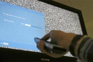 Campaña para informar sobre la resintonización de canales de TDT