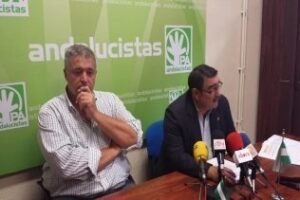 Hermenegildo dejará su acta de concejal, portavocía y candidatura a la alcaldía