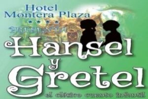 Hansel y Cretel se representará a beneficio de Caritas en Los Barrios