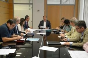 Se aprueba solicitar tres talleres de empleo, dos escuelas taller y una casa de oficios