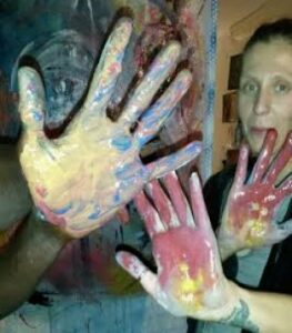 La Cocotera une África y Europa, Babacar e Ivy