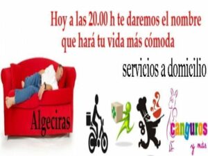 Solopymes.es da el paso al frente con ideas diferentes para las pymes de Algeciras