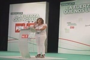 El PSOE enmienda unos PGE que abandonan a la provincia más castigada por el desempleo en Europa"