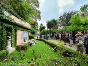 José Luís Muñoz Jiménez recibe el adios y reconocimiento del mundo de teatro