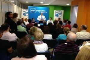 Elegido el Comité Electoral de cara a las Elecciones Municipales de 2015