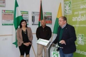 El PA rechaza apoyar créditos para Arcgisa mientras no se haga una auditoría