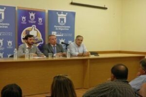 El Ayuntamiento reúne a los clubes deportivos para clarificar malentendidos en torno a la nueva Ley del Deporte