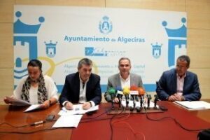 Asuntos del pleno de mañana viernes