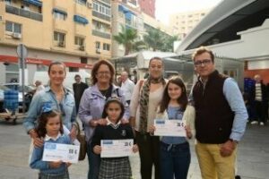 El Mercado ya huele a tradición