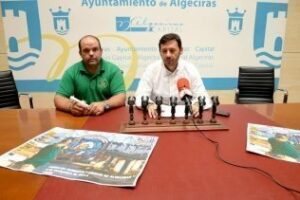 El Pabellón Municipal acogerá el torneo de tiro con arco que organiza el Club Sagitta
