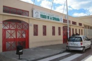 Este jueves comienza la que será la IV Feria de Ciclos Formativos