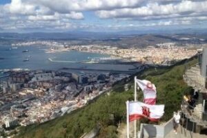 Yo también estuve allí.Por: Ángel Luis Jiménez