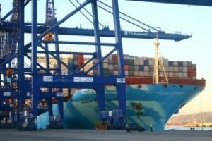 Hyundai Merchant Marine contratará sobre 200 empleados de Hanjin