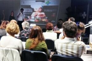 El Instituto de Medicina Molecular Avanzada (IMMAV) en Clínica San Antonio