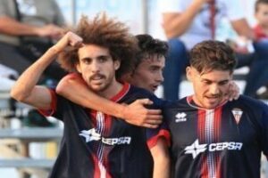 Algeciras llegó tu momento