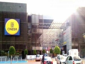 ¿Qué futuro cinematográfico le espera al Campo de Gibraltar?